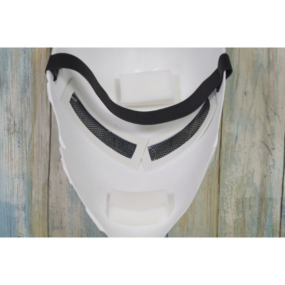 Bleach Ichigo Adult Mask Halloween Costume COMFORTABLE Anime Cosplay NEW - Picture 4 of 5